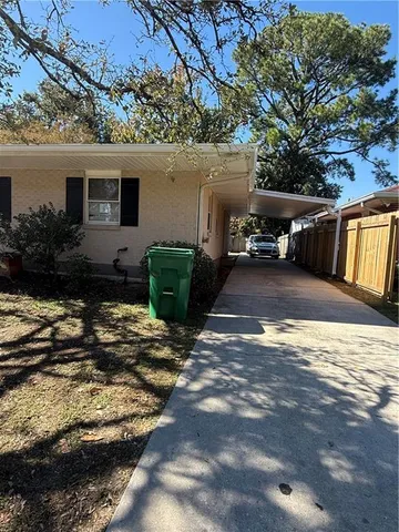 $1,800 | 1304 Francis Avenue, Metairie, LA 70003