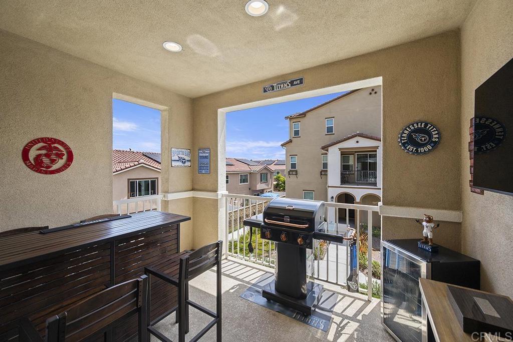 8654 Amherst Street Santee, CA 92071 - Photo 22 of 37