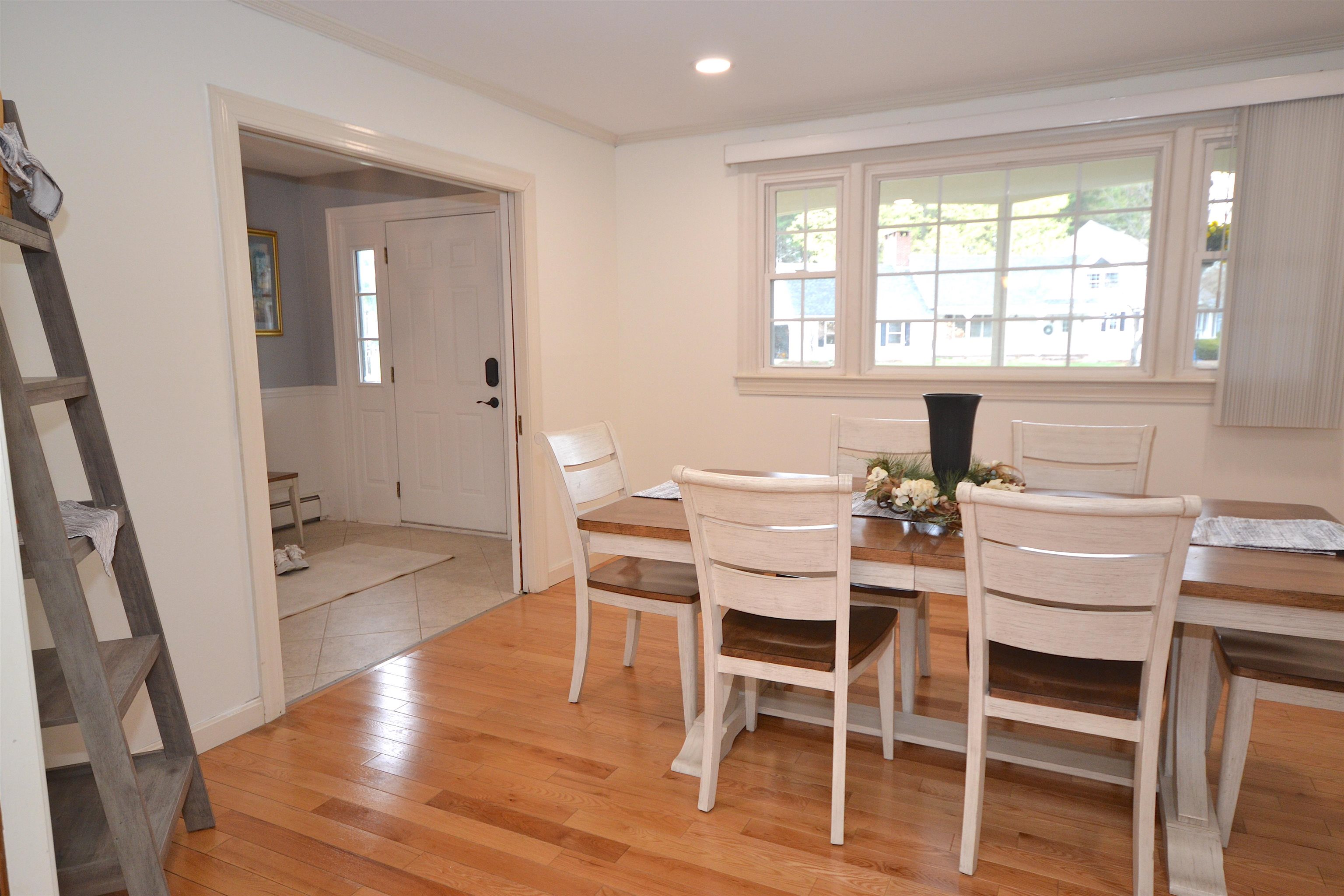 116 Ridgewood Avenue Keene, NH 03431 - Photo 19 of 40
