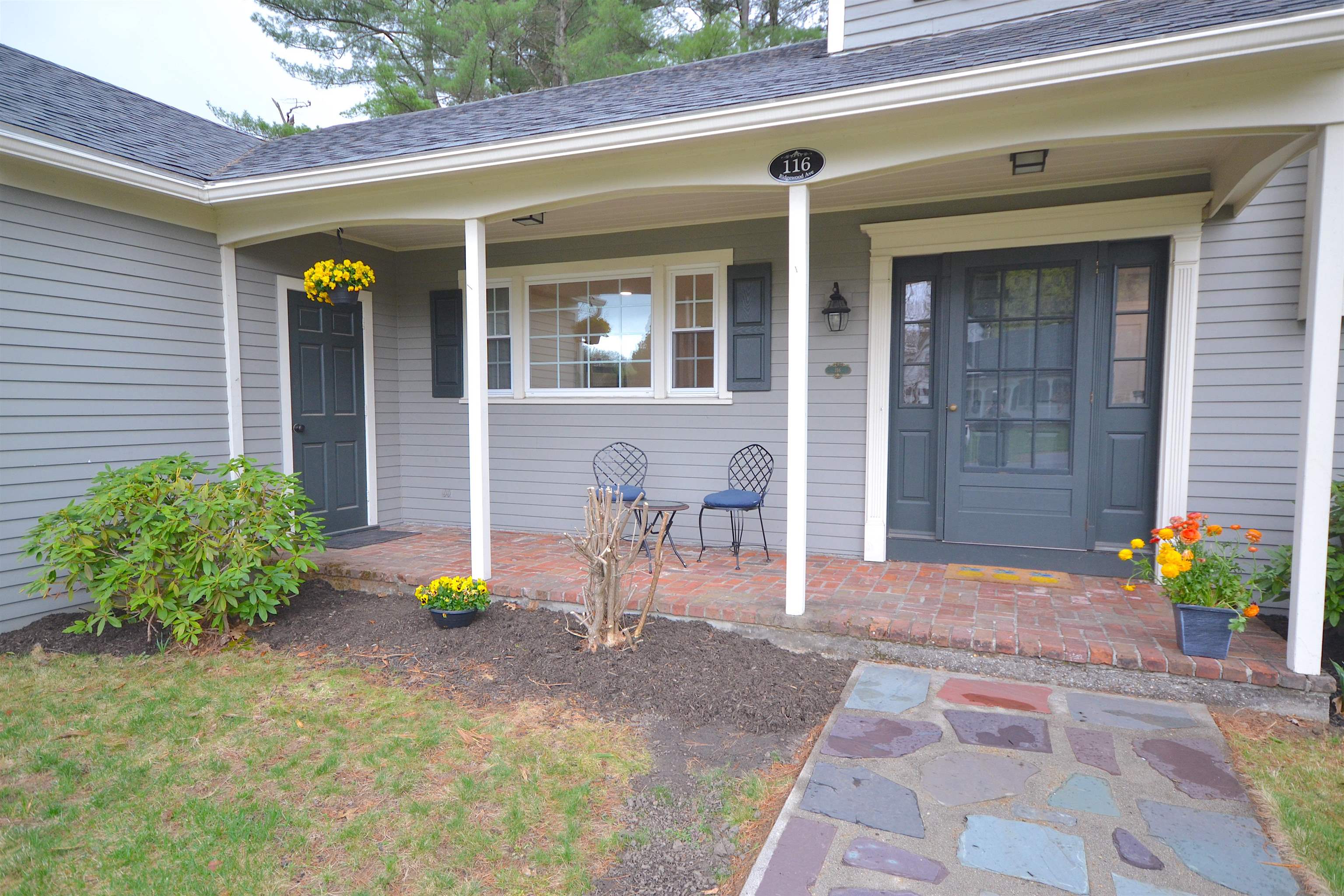116 Ridgewood Avenue Keene, NH 03431 - Photo 3 of 40