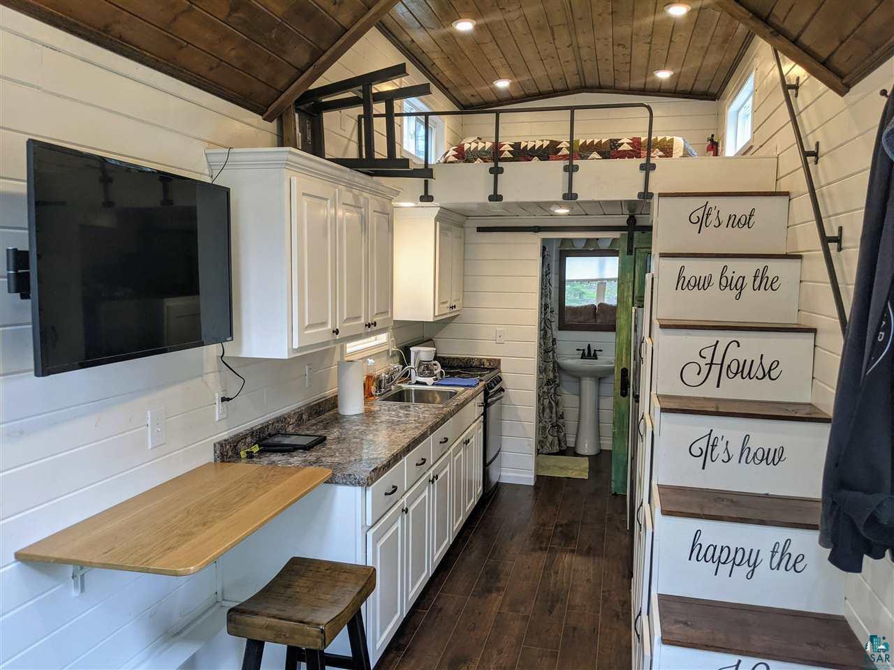 9706 Halkett Road Poplar, WI 54864 - Photo 13 of 27