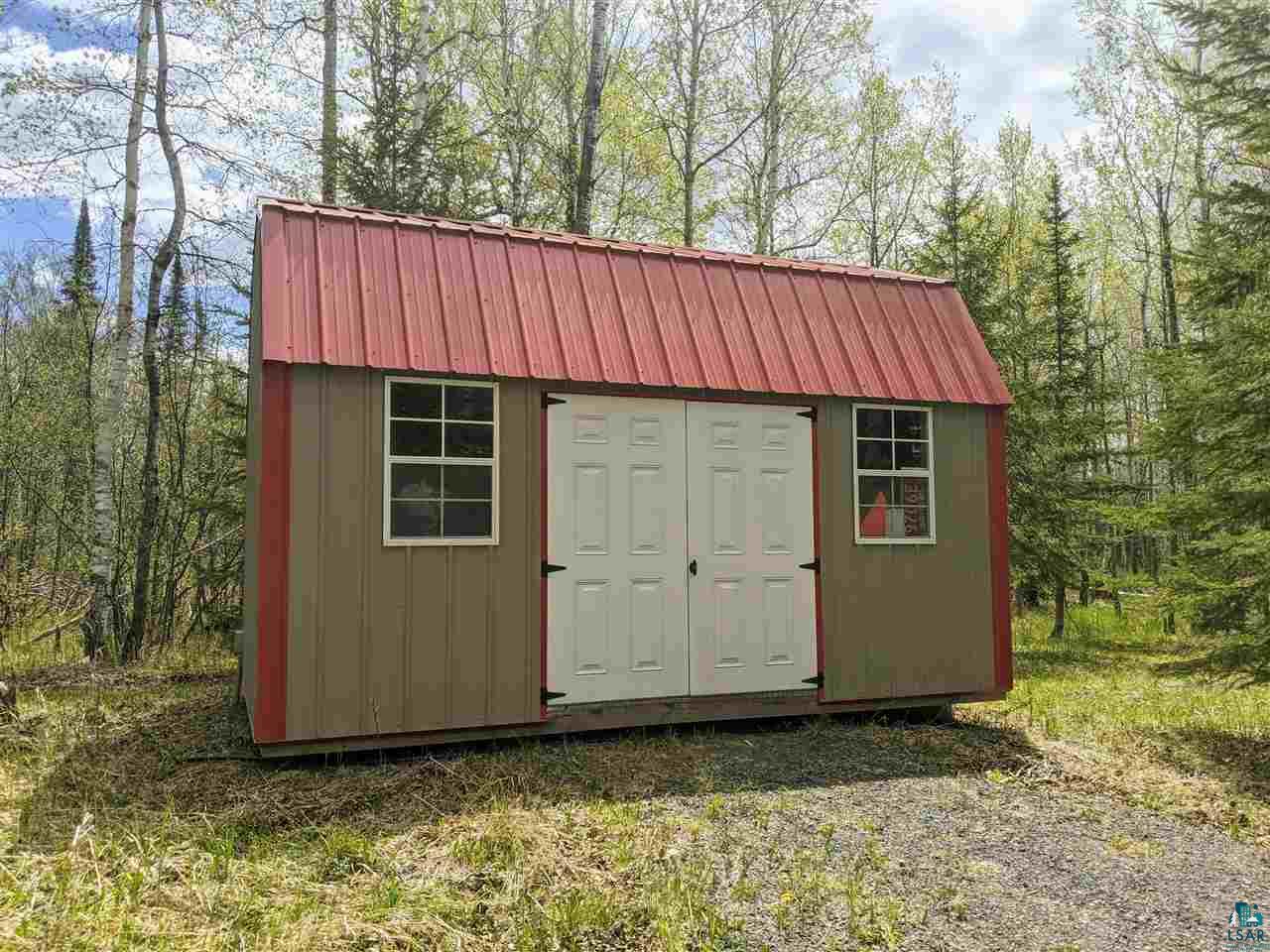 9706 Halkett Road Poplar, WI 54864 - Photo 22 of 27