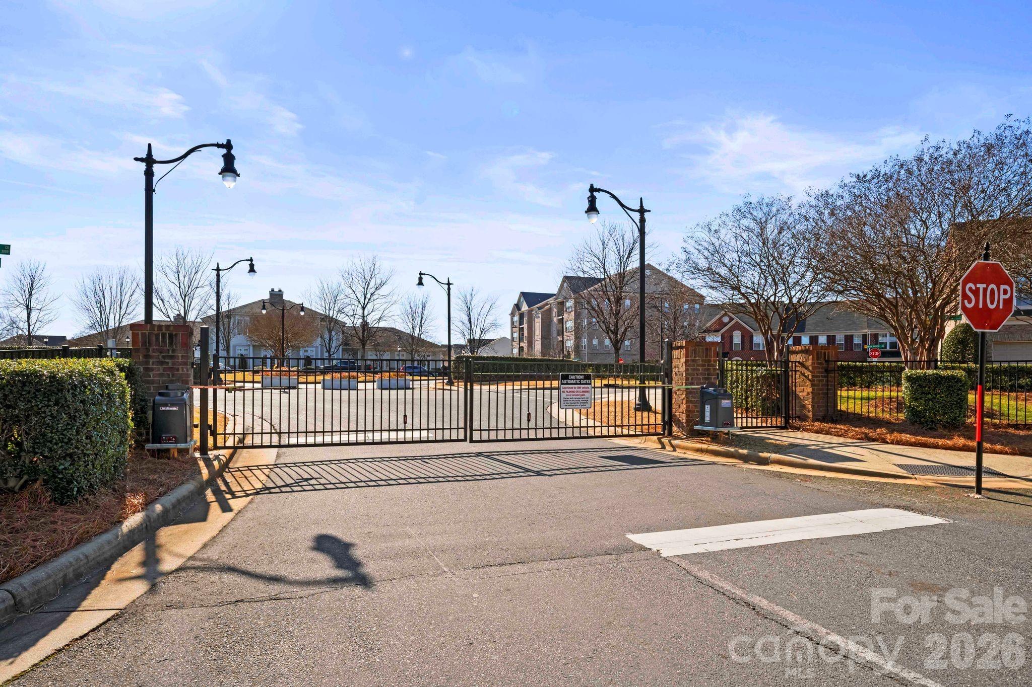 6226 Rockefeller Lane Charlotte, NC 28210 - Photo 48 of 48 Gallery Image 48
