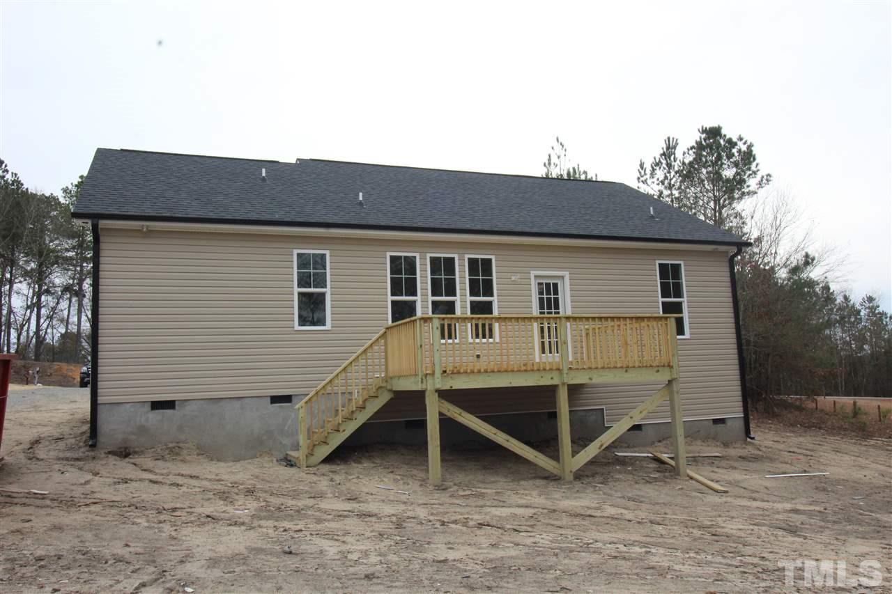 3017 Old Stage Road North Coats, NC 27521 - Photo 2 of 9 Gallery Image 2
