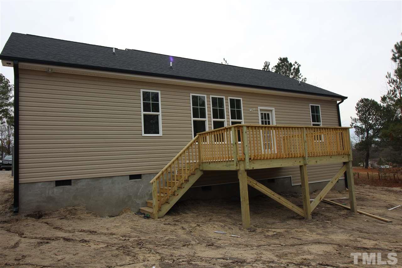 3017 Old Stage Road North Coats, NC 27521 - Photo 3 of 9 Gallery Image 3
