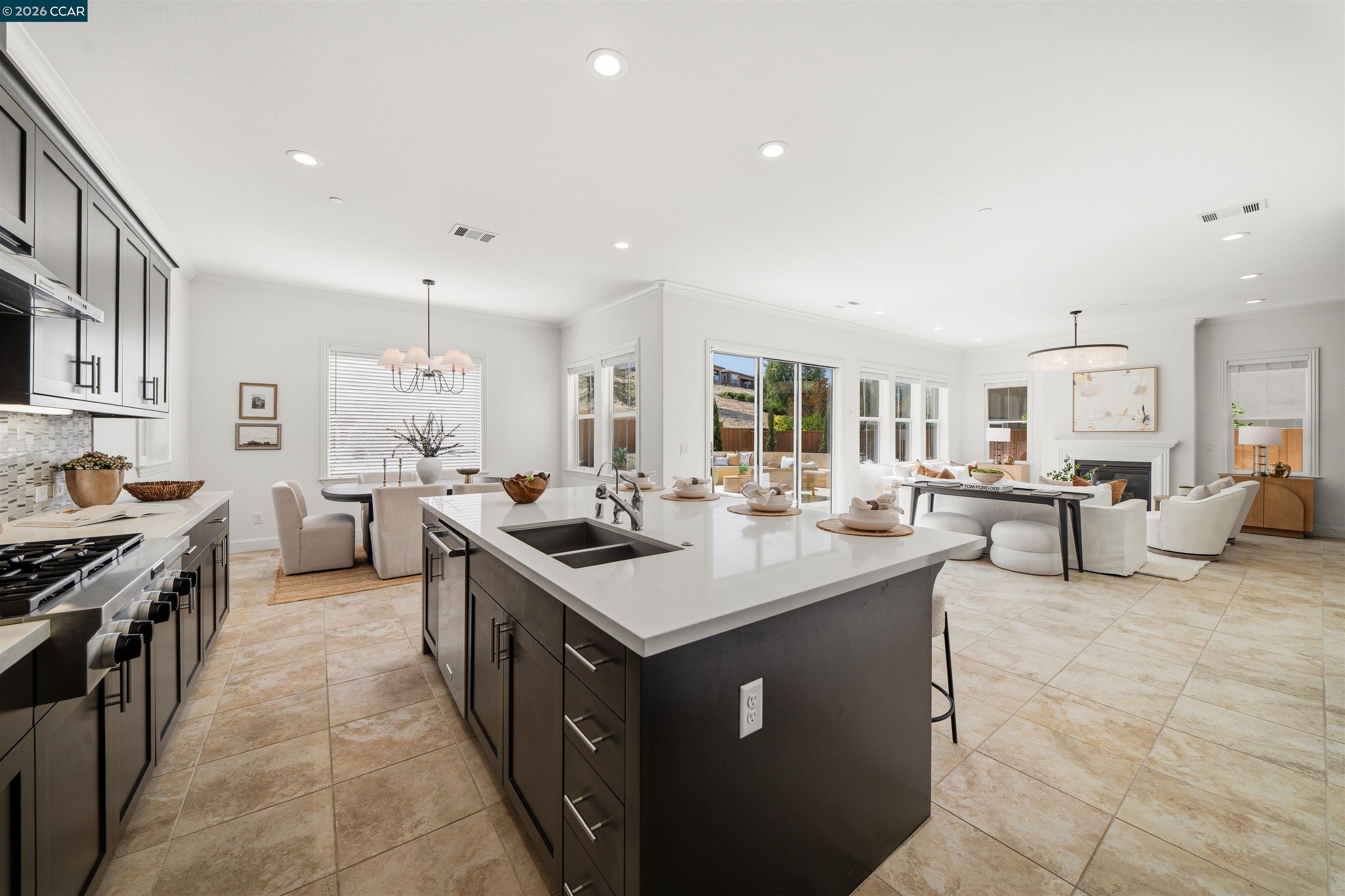 1124 Rosamund Drive San Ramon, CA 94582 - Photo 10 of 31