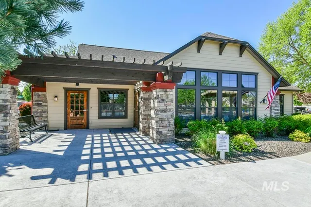 $455,000 | 325 South Whisperwood Way, Boise, ID 83709