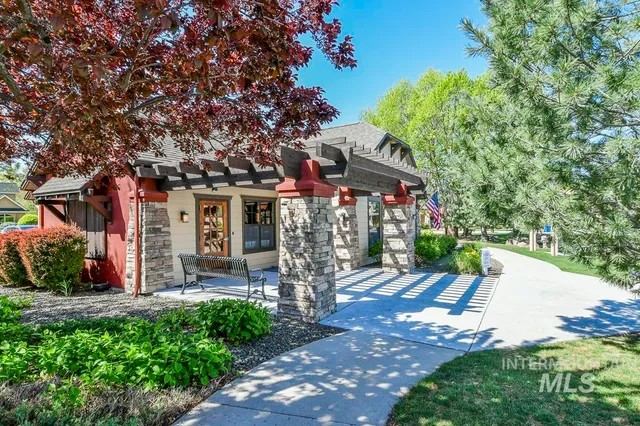 $455,000 | 325 South Whisperwood Way, Boise, ID 83709