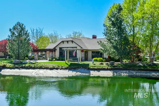 $455,000 | 325 South Whisperwood Way, Boise, ID 83709