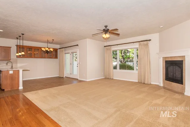 $455,000 | 325 South Whisperwood Way, Boise, ID 83709