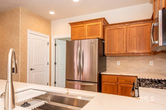 $455,000 | 325 South Whisperwood Way, Boise, ID 83709