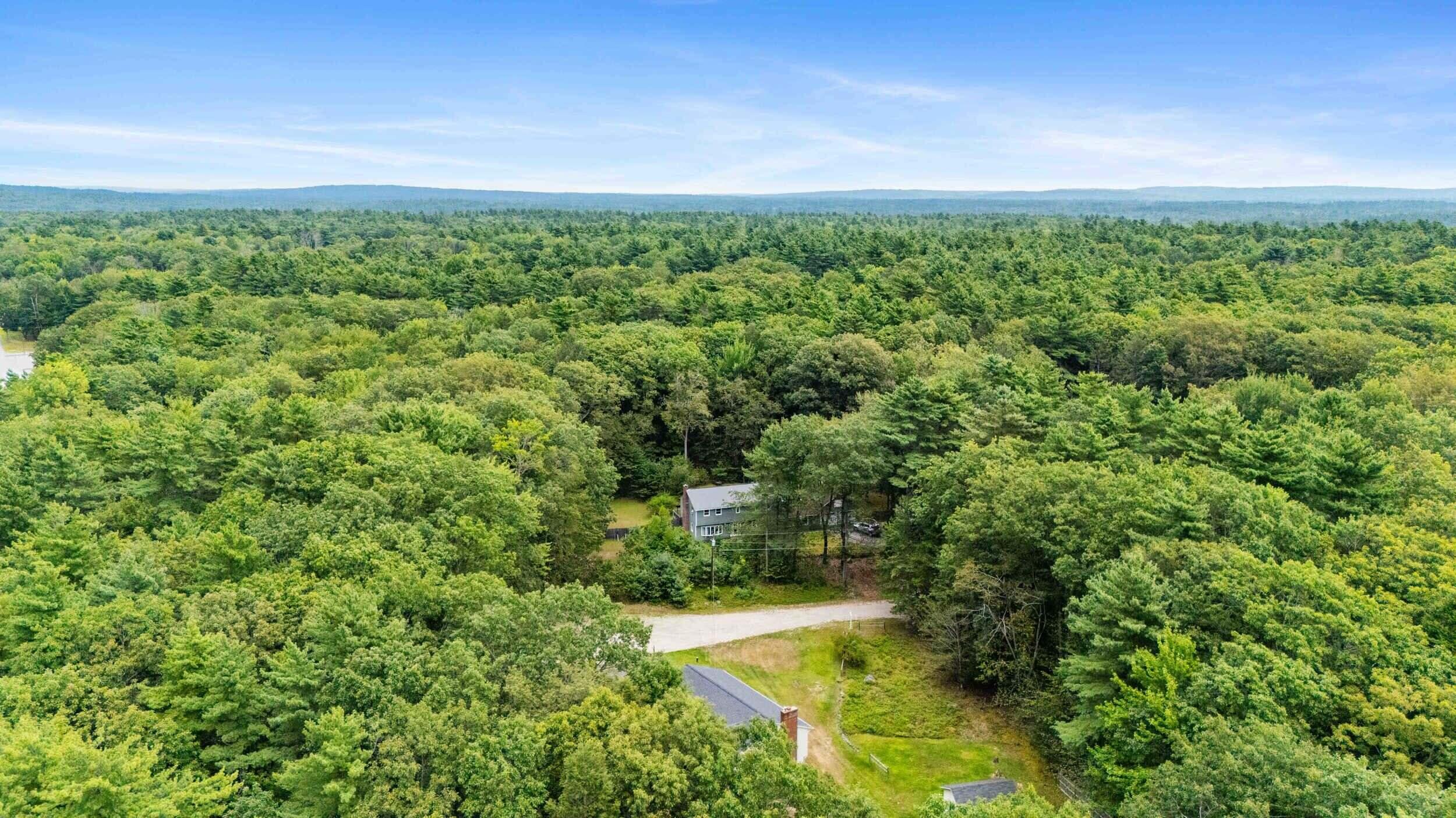 28 Beech Road Standish, ME 04084 - Photo 43 of 55 28 beech rd, standish drone-06