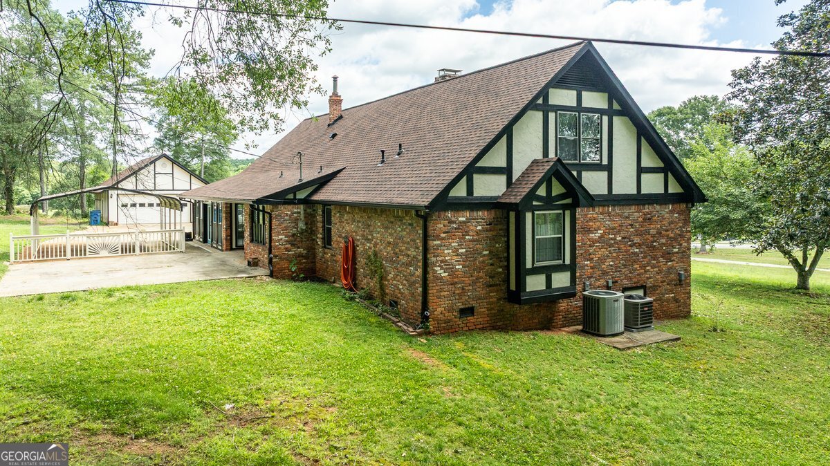773 Bill Rutledge Road Winder, GA 30680 - Photo 14 of 49