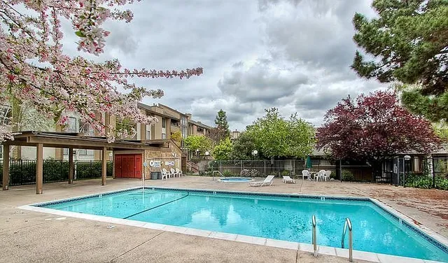 $999,000 | 49 Showers Drive, Unit E151, Mountain View, CA 94040