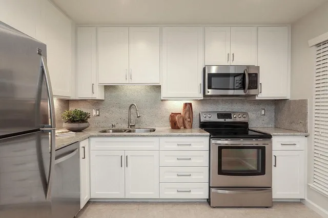 $999,000 | 49 Showers Drive, Unit E151, Mountain View, CA 94040