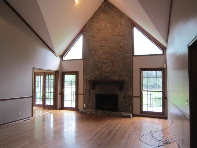 2204 Graham Road Macon, GA 31211 - Photo 4 of 29 Additional Photo