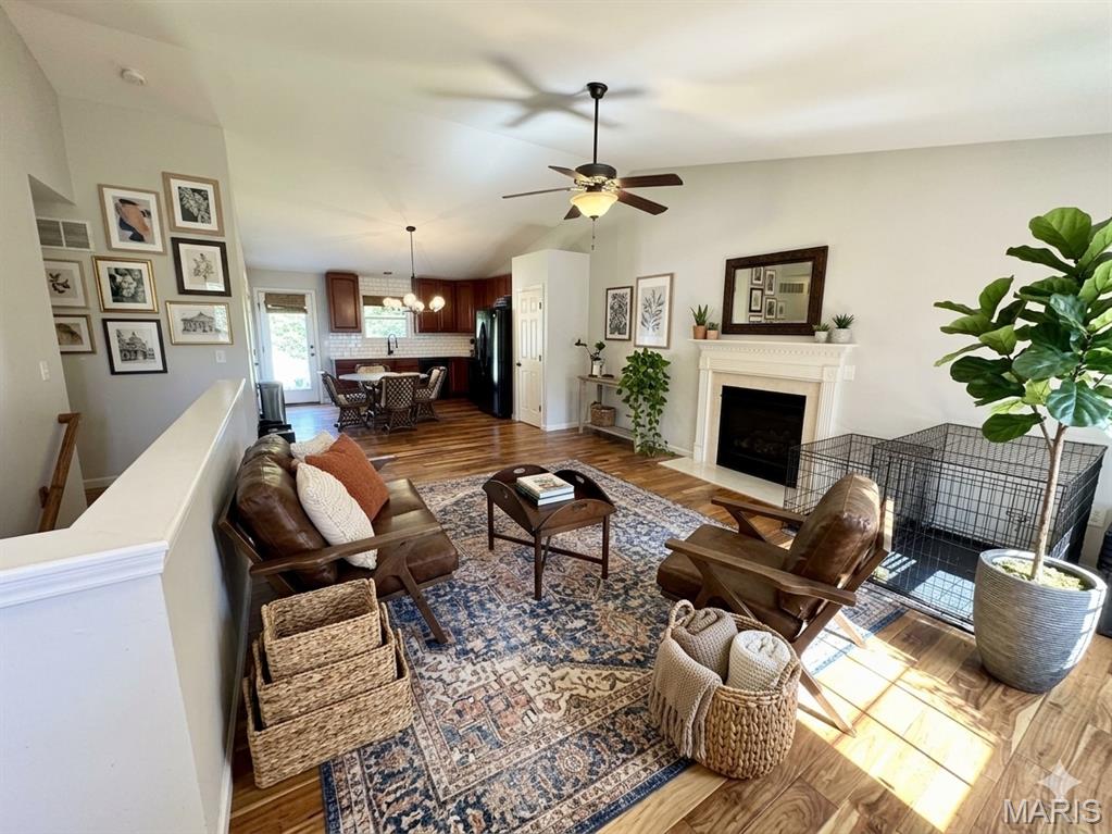 1209 Gulfstream Way Mascoutah, IL 62258 - Photo 7 of 73