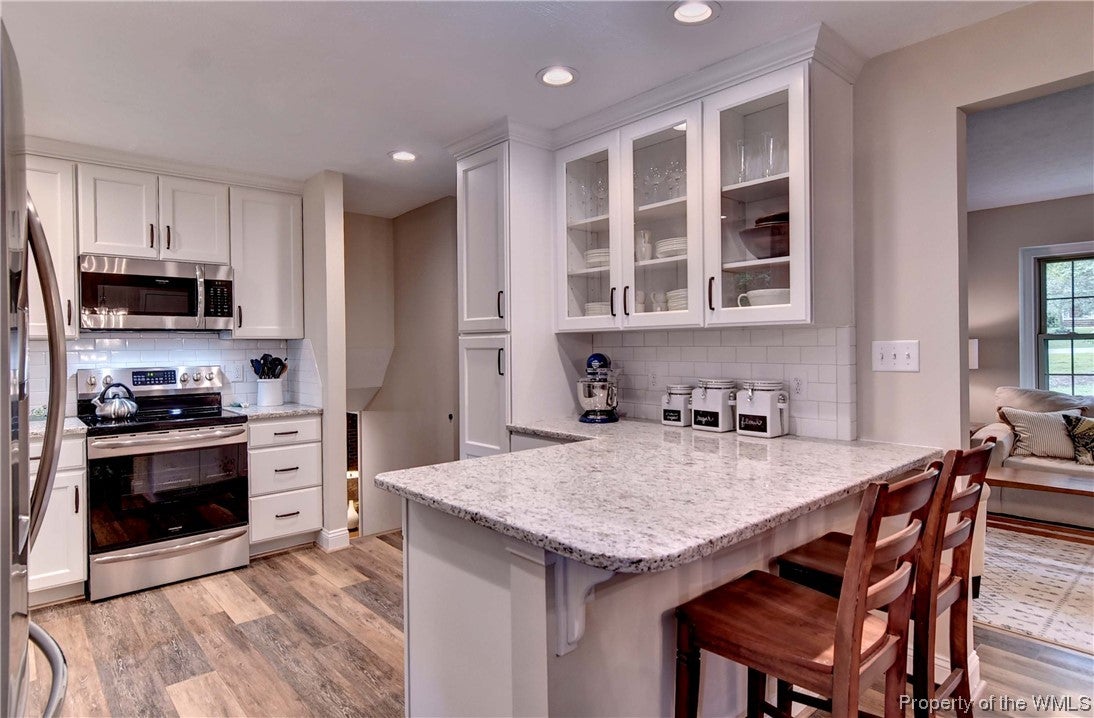 7 Buford Road Williamsburg, VA 23188 - Photo 2 of 29 Gallery Image 2