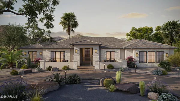 $1,350,000 | 13959 East Montgomery Road, Scottsdale, AZ 85262