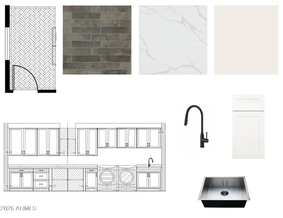 $1,350,000 | 13959 East Montgomery Road, Scottsdale, AZ 85262