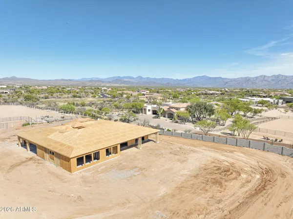 $1,350,000 | 13959 East Montgomery Road, Scottsdale, AZ 85262