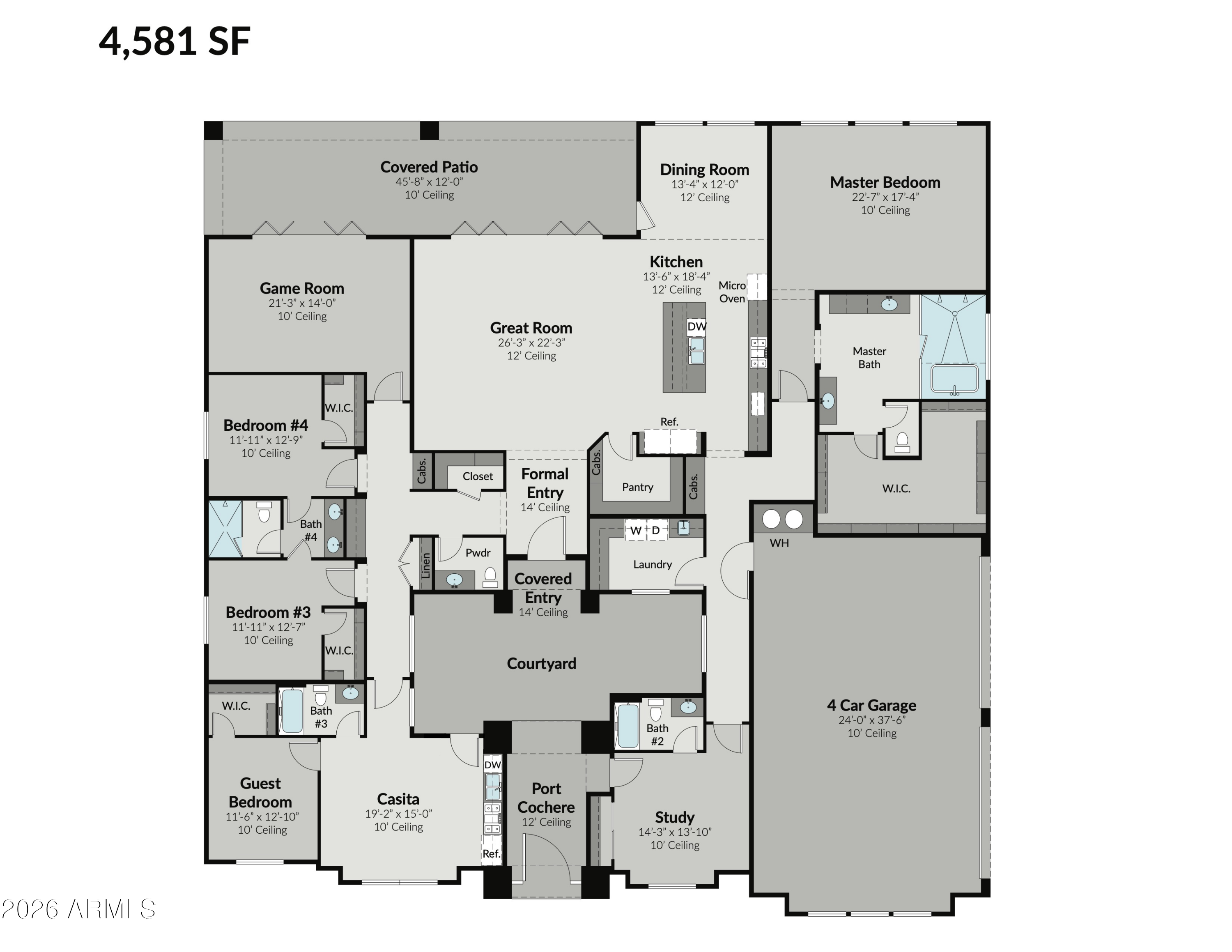 13959 East Montgomery Road Scottsdale, AZ 85262 - Photo 16 of 17 unknown