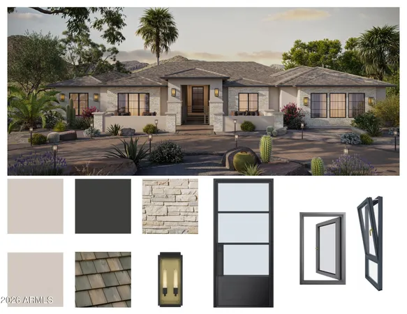 $1,350,000 | 13959 East Montgomery Road, Scottsdale, AZ 85262