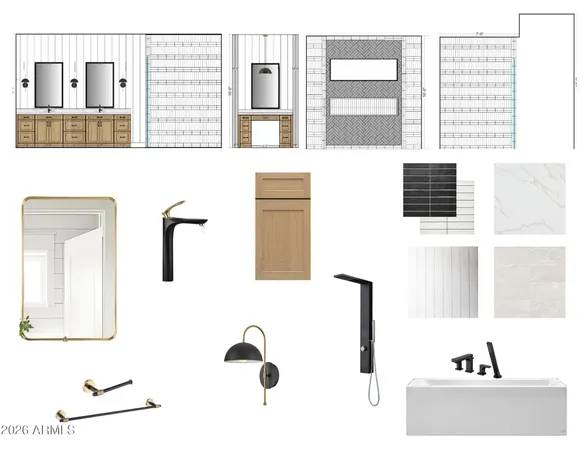 $1,350,000 | 13959 East Montgomery Road, Scottsdale, AZ 85262