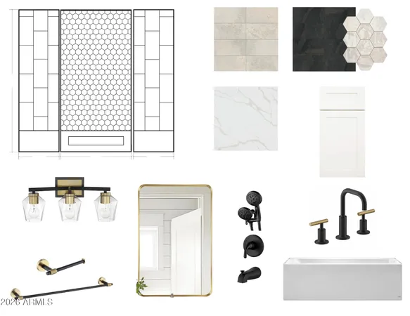 $1,350,000 | 13959 East Montgomery Road, Scottsdale, AZ 85262