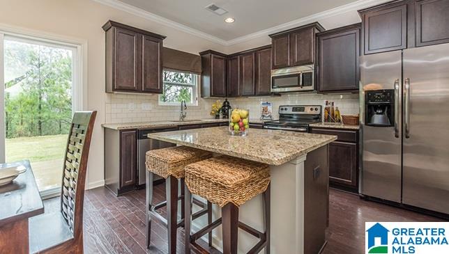 620 Round Road Alabaster, AL 35114 - Photo 6 of 26