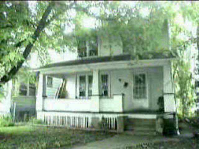 1362 Lockbourne Road Columbus, OH 43206 - Photo 1 of 1