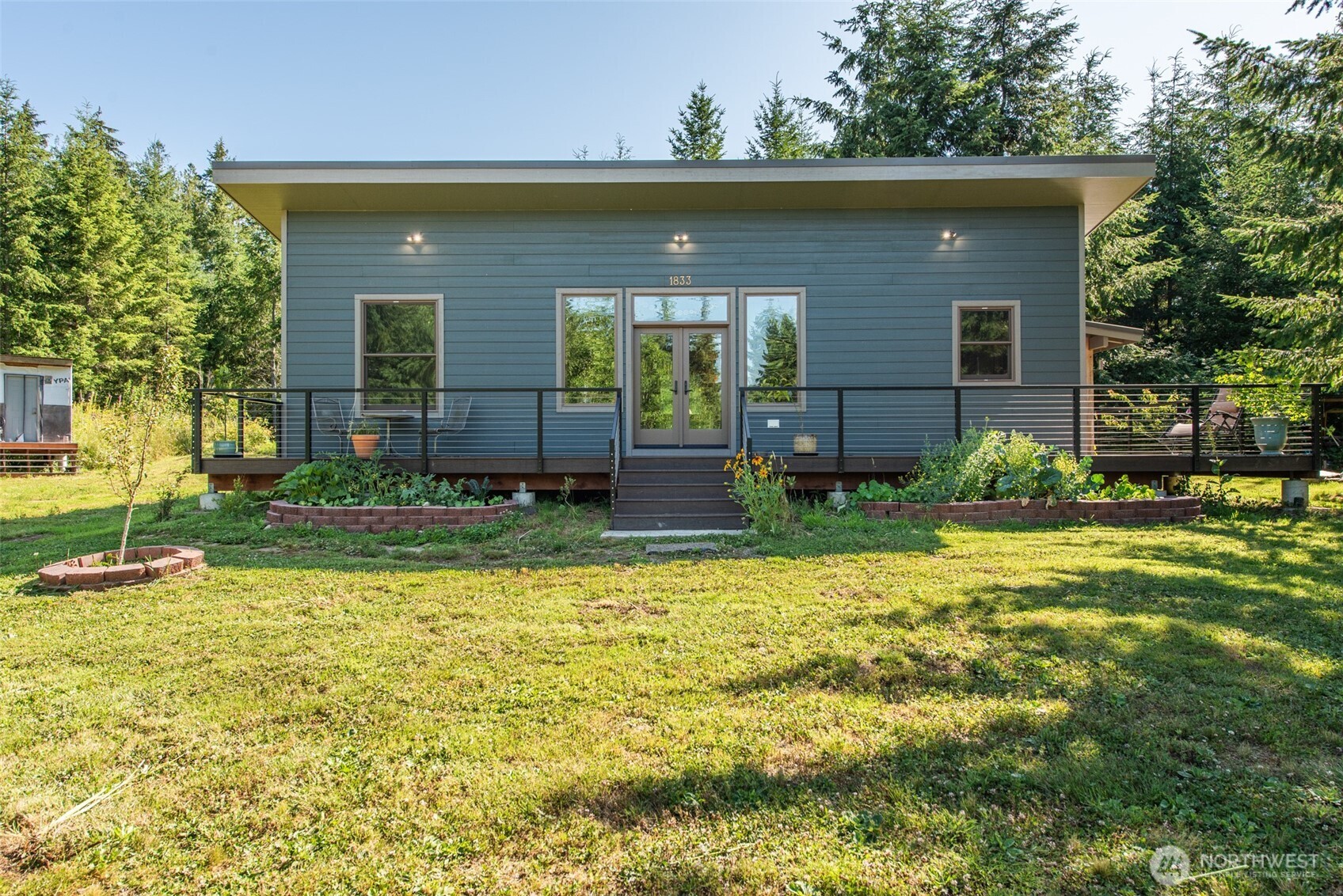1833 Eaglemount Road Port Townsend, WA 98368 - Photo 24 of 40