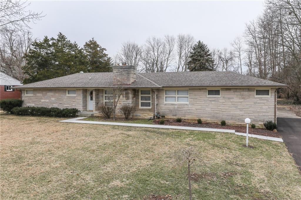 3121 East Banta Road Indianapolis, IN 46227 - Photo 3 of 46 Gallery Image 3