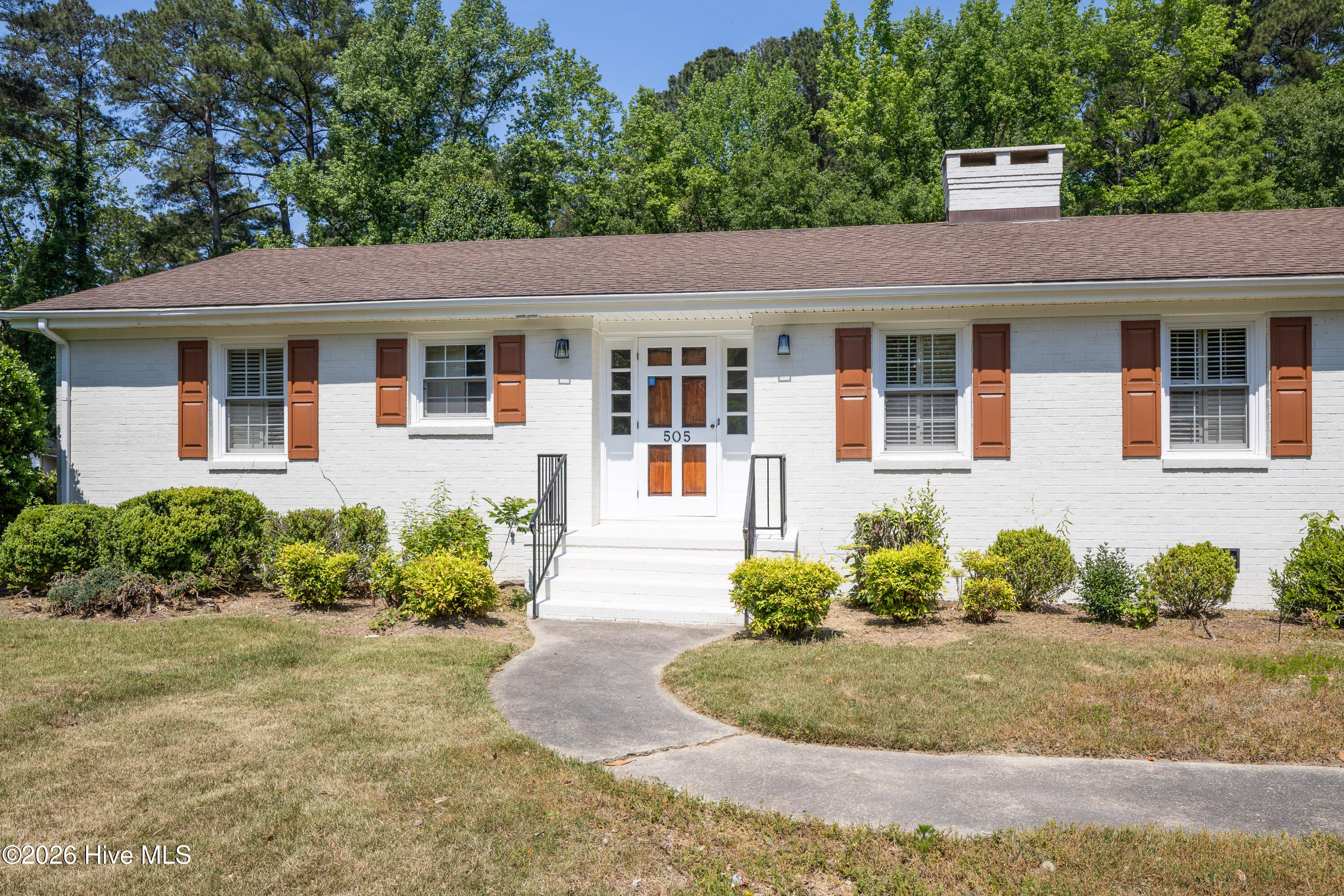 505 Lafayette Street Clinton, NC 28328 - Photo 3 of 30 505 Lafayette St3