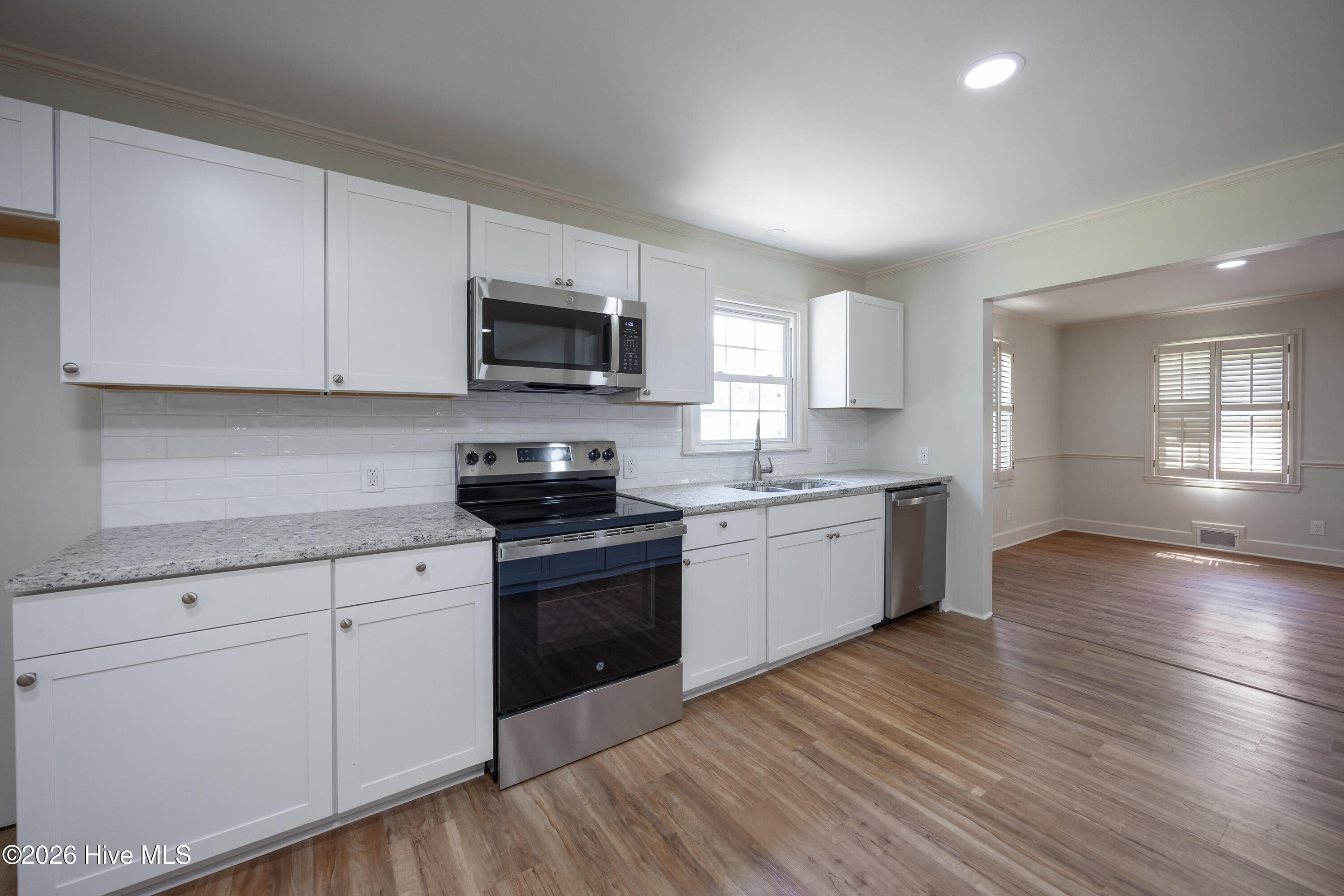 505 Lafayette Street Clinton, NC 28328 - Photo 9 of 30 505 Lafayette St9