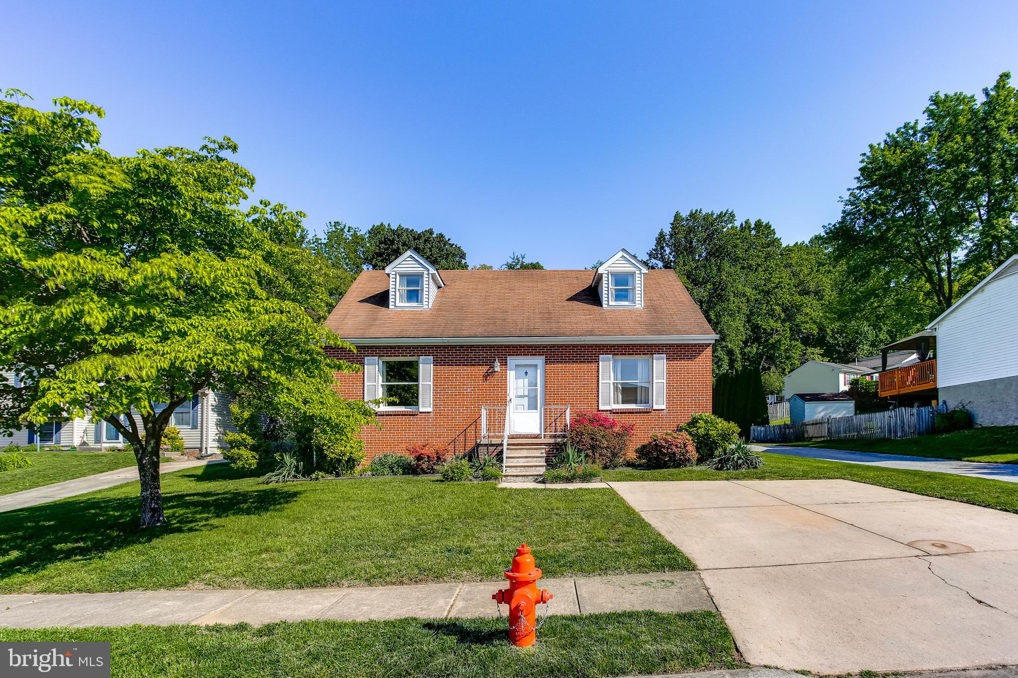 9906 Maidbrook Road Baltimore, MD 21234 - Photo 1 of 27 Gallery Image 1
