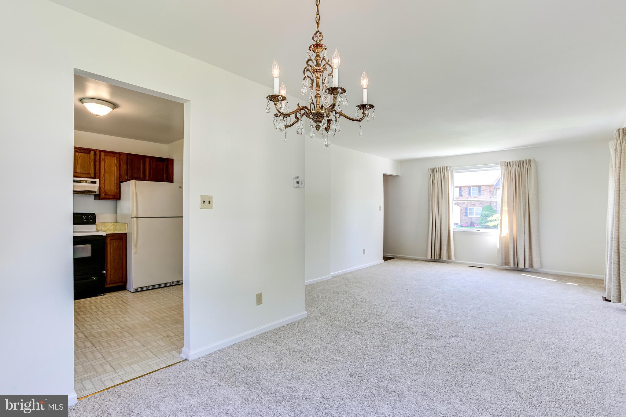 9906 Maidbrook Road Baltimore, MD 21234 - Photo 5 of 27 Dining Room