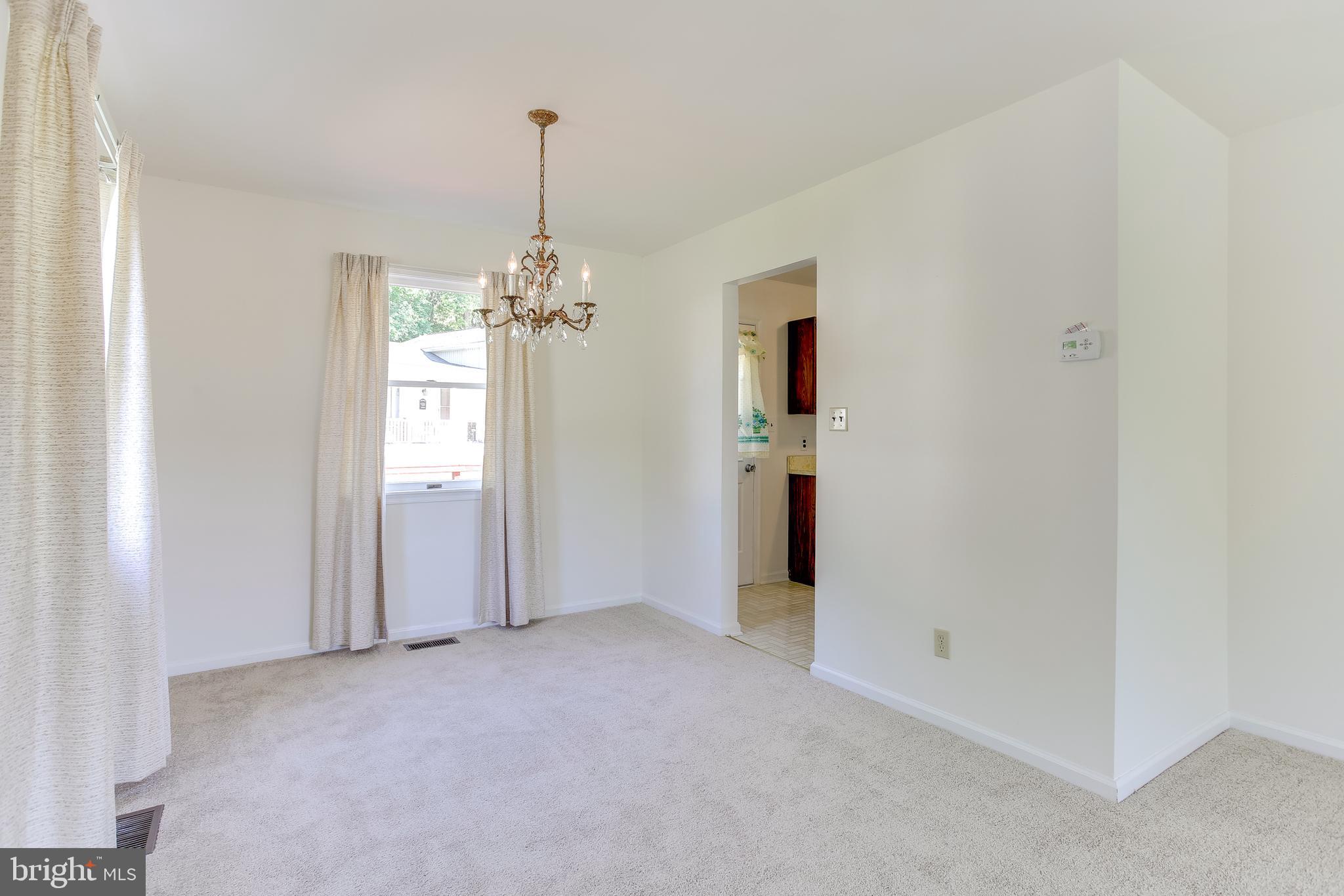 9906 Maidbrook Road Baltimore, MD 21234 - Photo 6 of 27 Dining Room