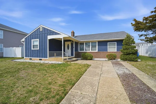 $899,900 | 108 45th Street South, Brigantine, NJ 08203