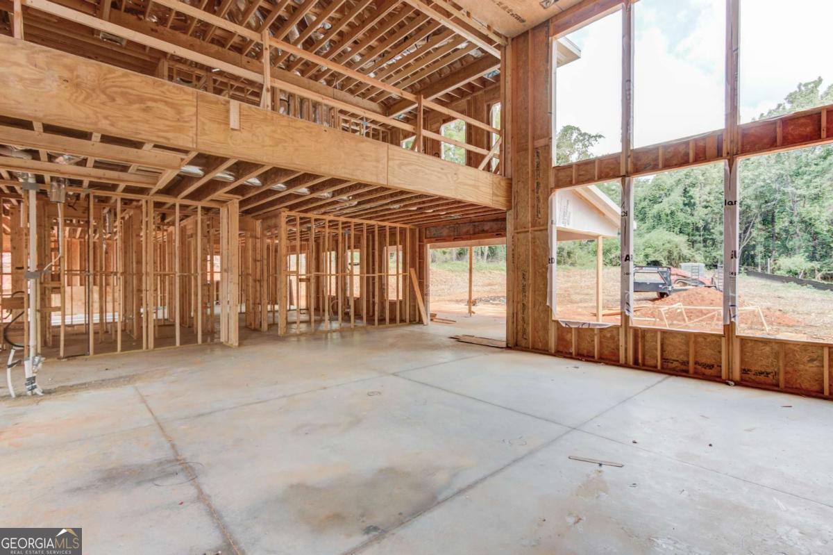 4692 Spout Springs Road, Unit (LOT 5) Buford, GA 30519 - Photo 9 of 37 Gallery Image 9