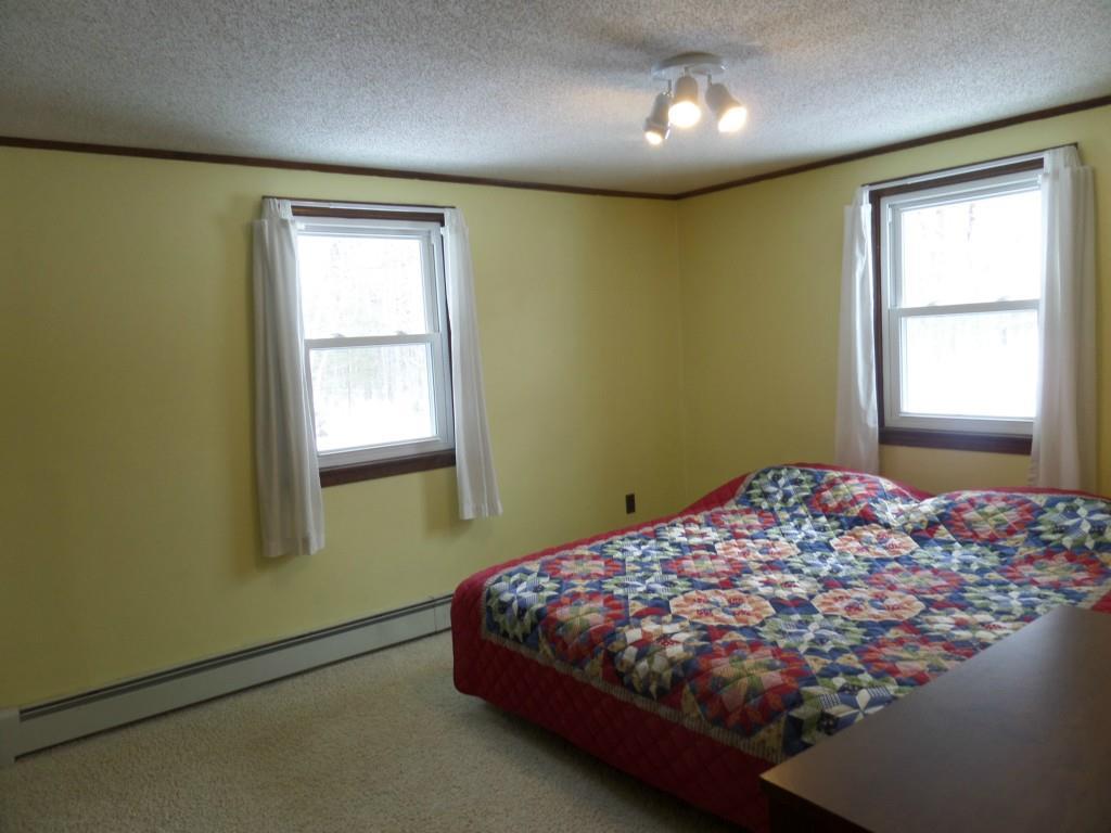 54 Chapman Road Harrison, ME 04040 - Photo 16 of 33 ONE OF THE 4 BEDROOMS ALL WITH CLOSETS