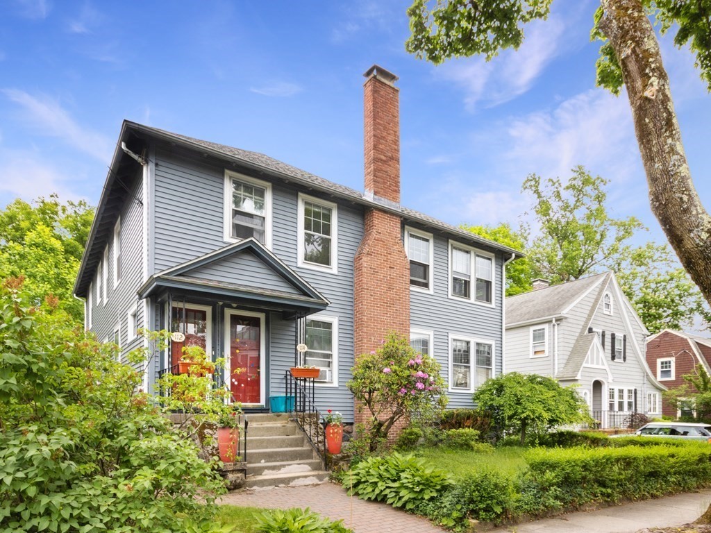 112 Adena Road, Unit 112 Newton, MA 02465 - Photo 1 of 31