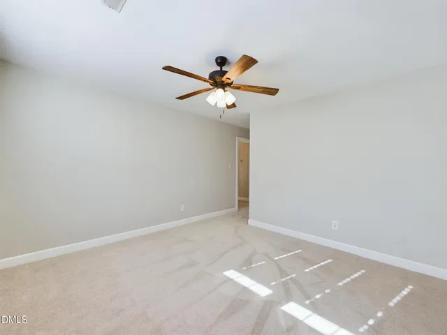 a view of a house with deck