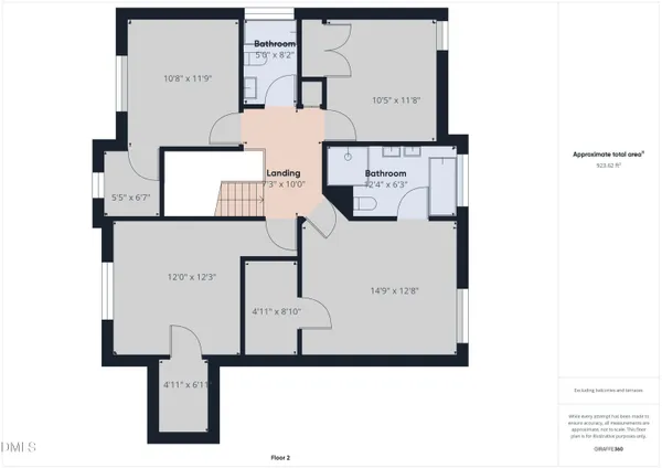 a view of staircase with wooden floor and white walls