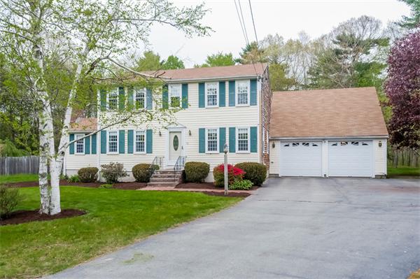 56 Pine Island Road Hanover, MA 02339 - Photo 22 of 22 Gallery Image 22