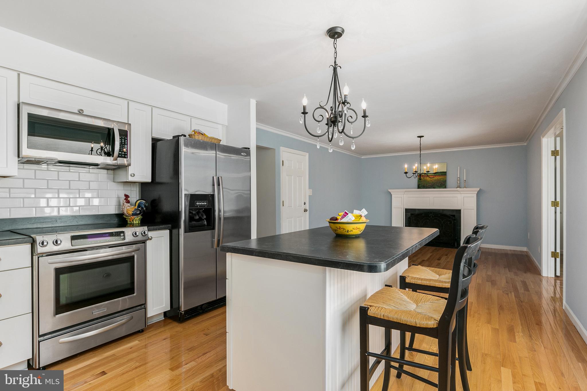 214 Farmington Road Delran, NJ 08075 - Photo 11 of 26 Kitchen