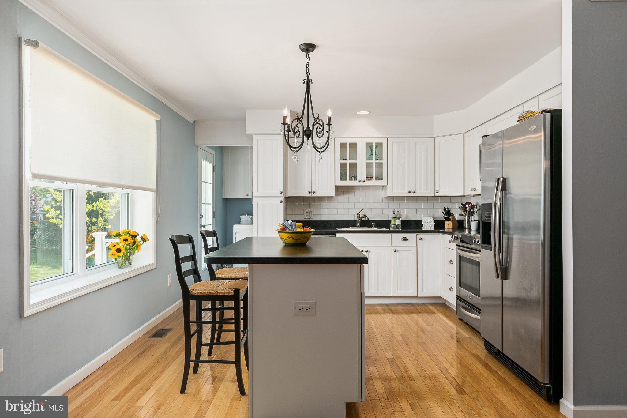 214 Farmington Road Delran, NJ 08075 - Photo 12 of 26 Kitchen