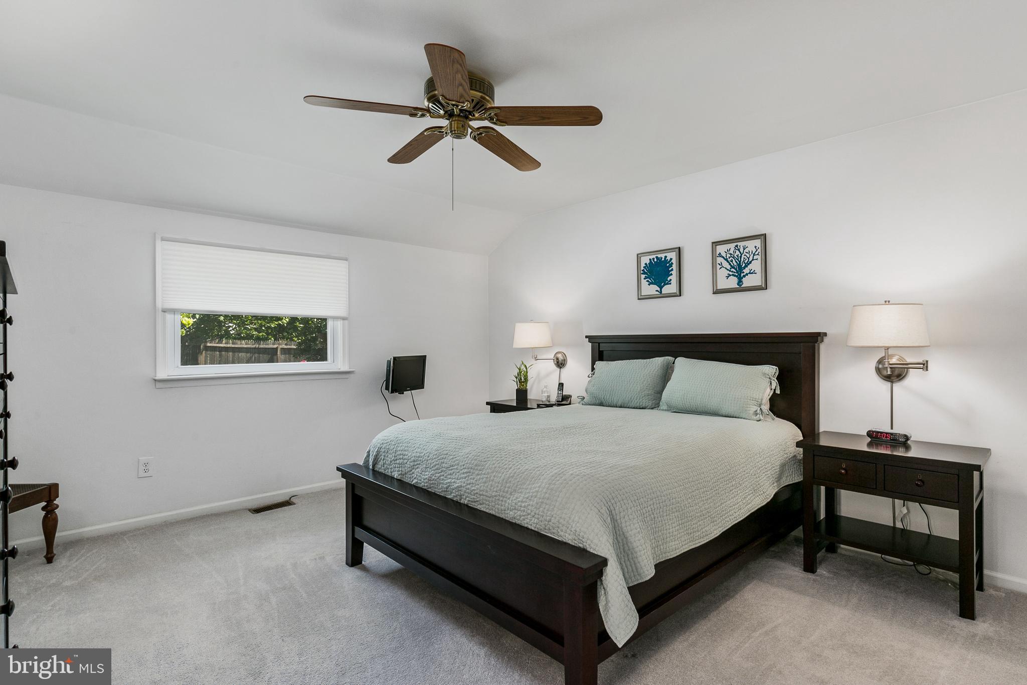 214 Farmington Road Delran, NJ 08075 - Photo 19 of 26 Master Bedroom