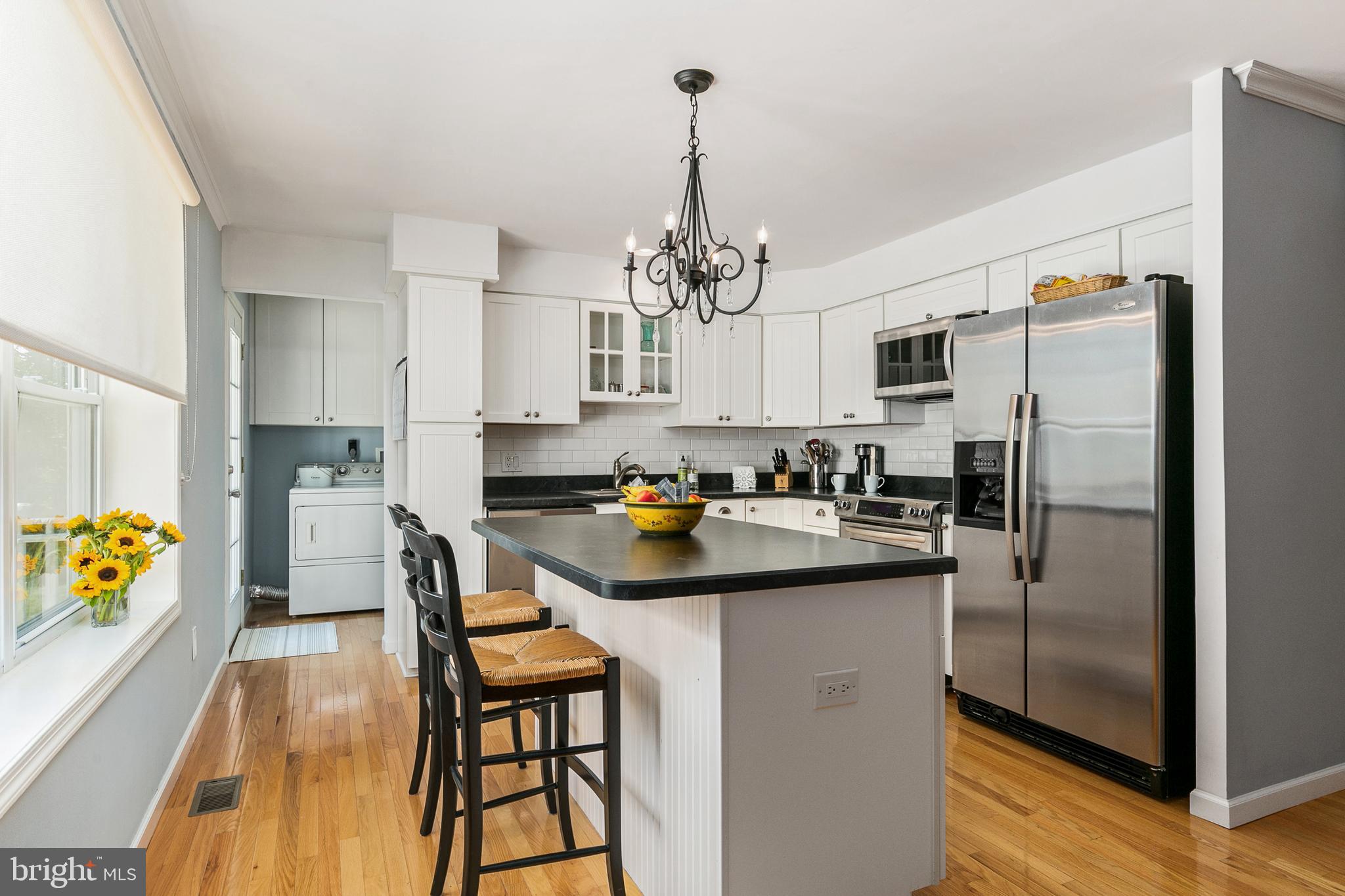 214 Farmington Road Delran, NJ 08075 - Photo 8 of 26 Kitchen