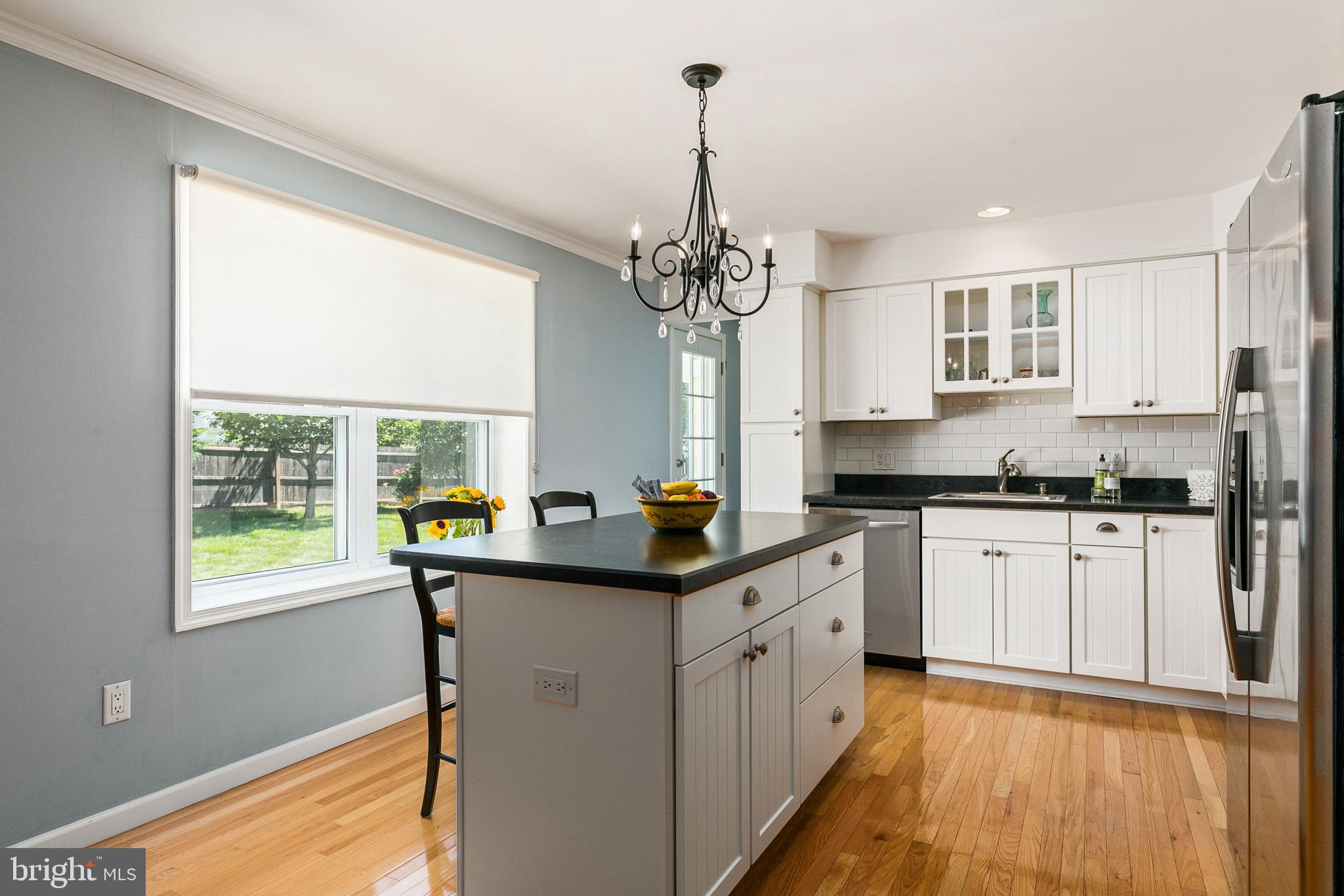 214 Farmington Road Delran, NJ 08075 - Photo 10 of 26 Kitchen